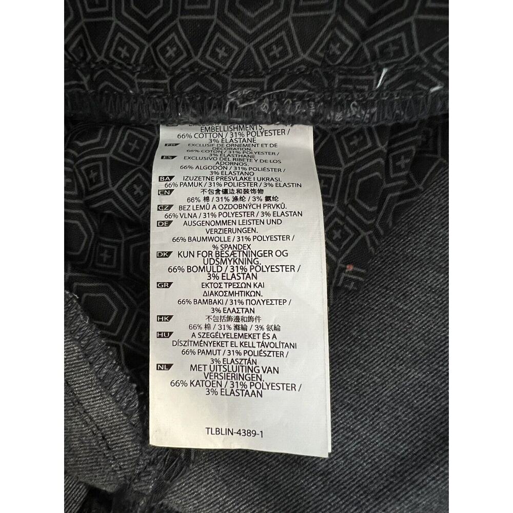 5.11 Tactical Womens Defender-Flex Slim Pant Style 64415 Sz 6 Regular 8 Pockets - Picture 5 of 7